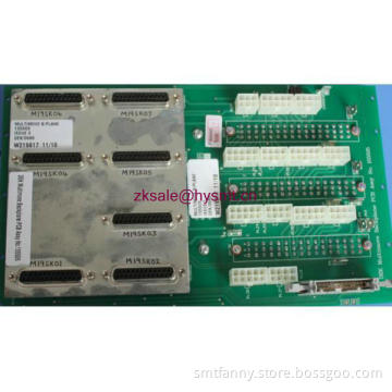 DEK MULIMOVE PCB CARD ASSY 155505
